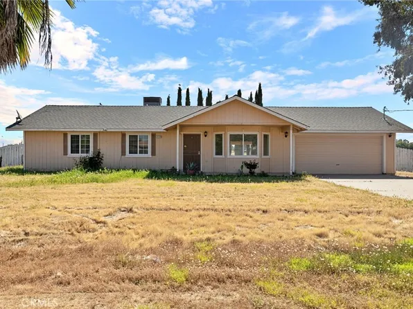 20269 Del Mar Rd, Madera, CA 93638