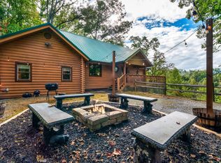 2314 Backwoods Way, Gatlinburg, TN 37738