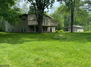 1920 Shady Acres Ln, Mora, MN 55051