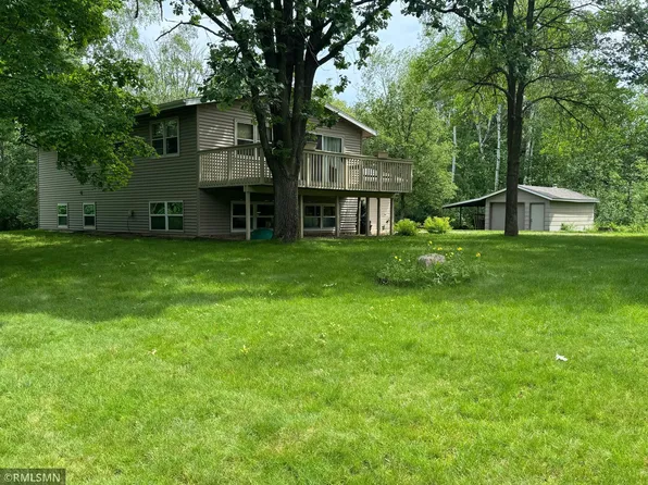 1920 Shady Acres Ln, Mora, MN 55051