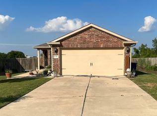139 Millers Loop, Jarrell, TX 76537