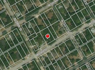 1426 W Collin St, Corsicana, TX 75110