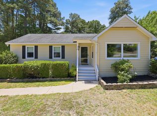 224 Rosehaven Dr, Raleigh, NC 27609