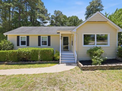 224 Rosehaven Dr, Raleigh, NC, 27609