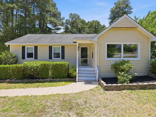 224 Rosehaven Dr, Raleigh, NC 27609