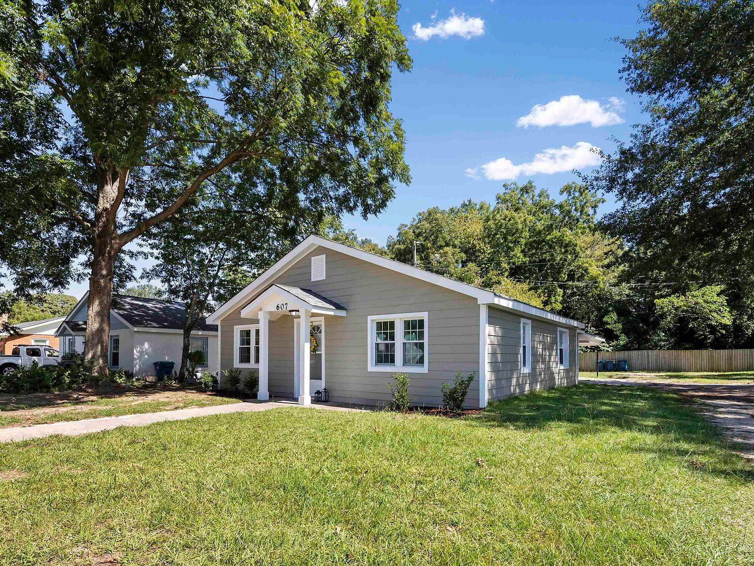 607 S Elm Ave, Dunn, NC 28334 MLS 2531485 Zillow