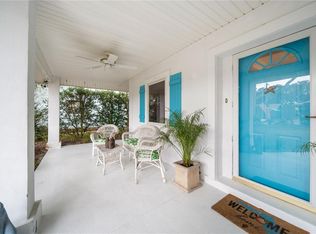2250 S Flagler Ave, Flagler Beach, FL 32136