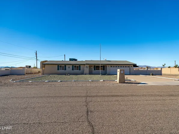 985 Hurricane Dr, Lake Havasu City, AZ 86403