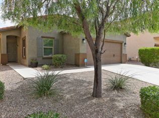 10835 W Avenida Del Rey, Peoria, AZ 85383