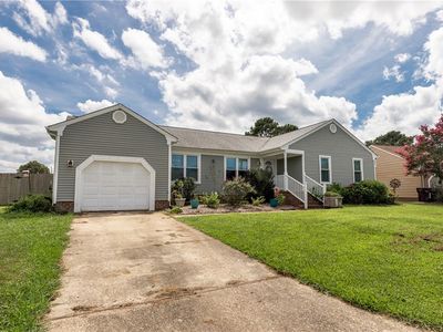 3211 White Cedar Dr, Chesapeake, VA, 23323