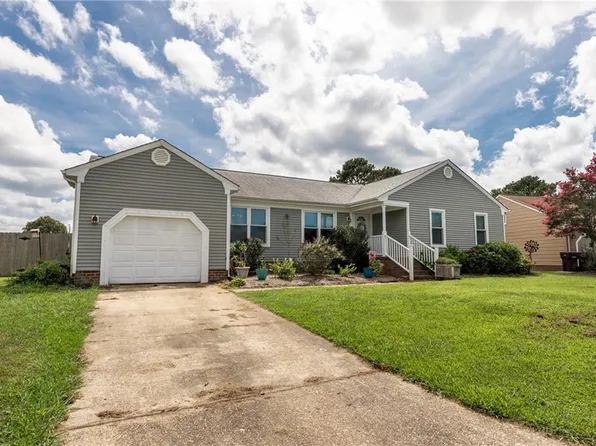 3211 White Cedar Dr, Chesapeake, VA 23323