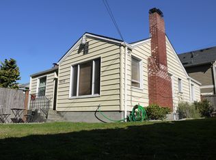 9252 35th Ave SW, Seattle, WA 98126