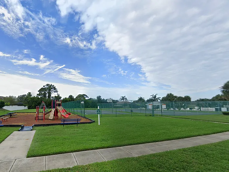 Community Recreation Area 1