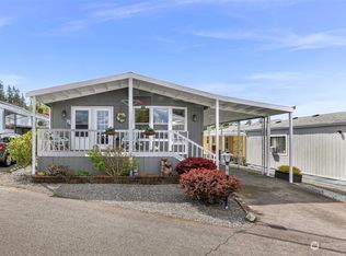 1200 Lincoln St UNIT 282, Bellingham, WA