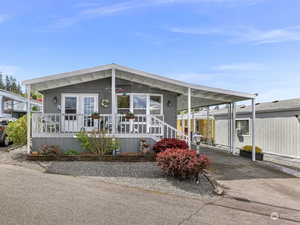 1200 Lincoln Street #282, Bellingham, WA 98229