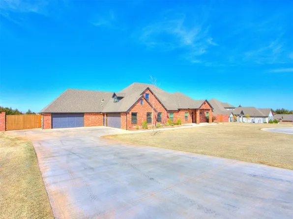 3161 Firefly Dr, Norman, OK 73071
