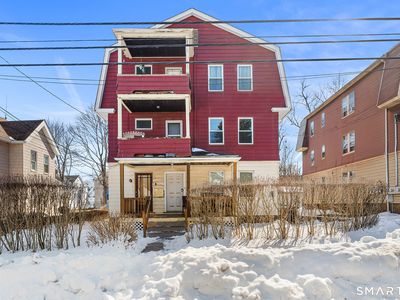 73 Linden Street, New Britain, CT, 06051