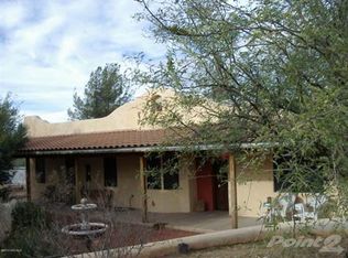 1440 W Hawk Way, Amado, AZ 85645