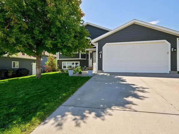 1206 Matador Ave, Billings, MT 59105