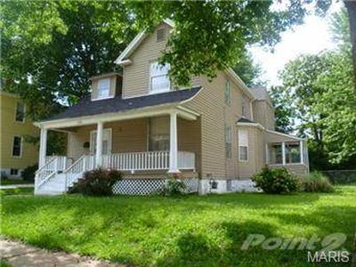 3339 Cambridge Ave, Saint Louis, MO, 63143