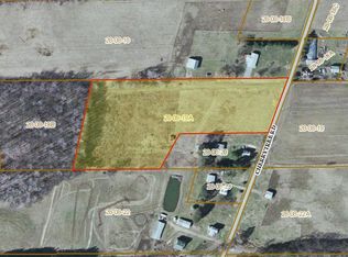 0 Cherrytree Rd, Franklin, PA 16323