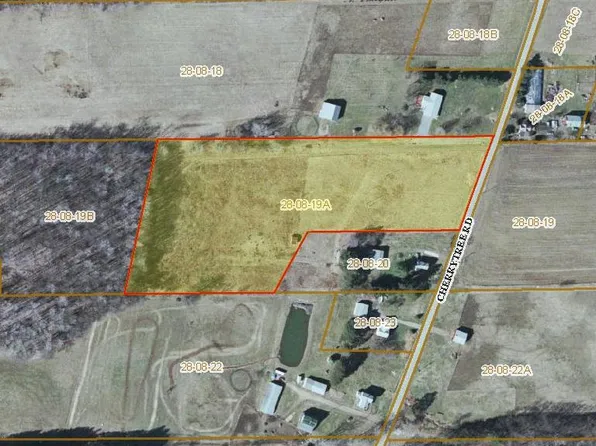 0 Cherrytree Rd, Franklin, PA 16323