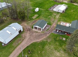 84481 Denham Rd, Willow River, MN 55795