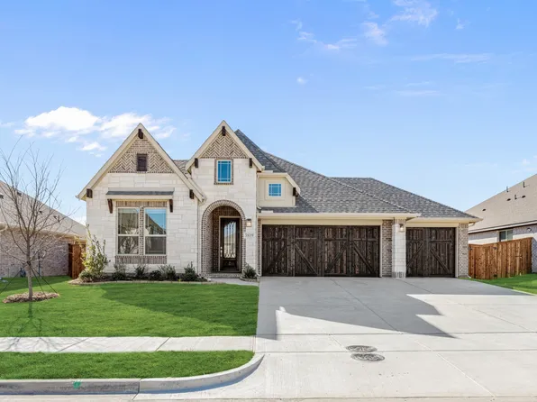 3819 Hidden Cove Ct, Rockwall, TX 75032