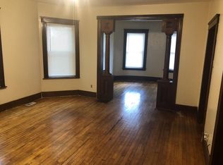 18 Upsala St #1, Worcester, MA 01610