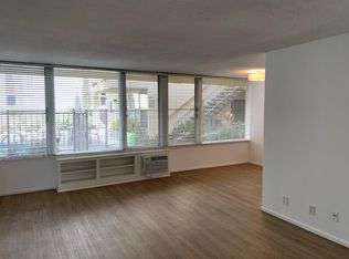 1341 N Crescent Heights Blvd APT 105, Los Angeles, CA 90046