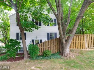 9535 Burdett Rd, Burke, VA 22015