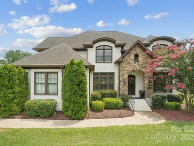 2145 Foxcroft Woods Ln, Charlotte, NC, 28211