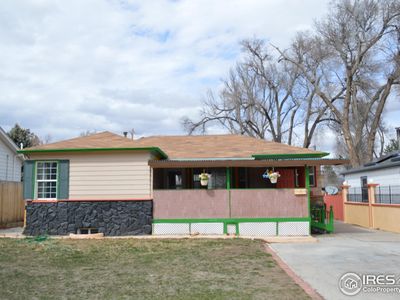 1711 13 th St, Greeley, CO, 80631