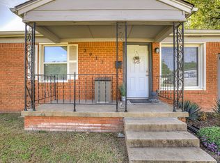 2912 W Fairfield Ave, Oklahoma City, OK 73116