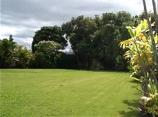 6374 Kaahele St LOT 53, Kapaa, HI 96746