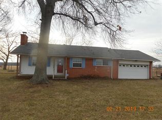 4294 S 4280 Rd, Chelsea, OK 74016
