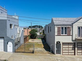 1029 Silver Avenue, San Francisco, CA 94134