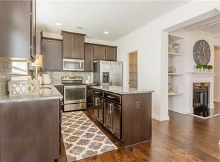 5831 Radford Loop #342, Fairburn, GA 30213