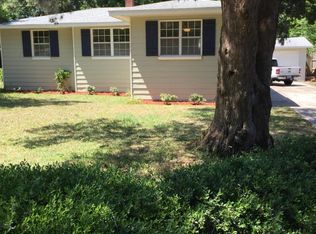 711 Valley Forge Rd, Jacksonville, FL 32208