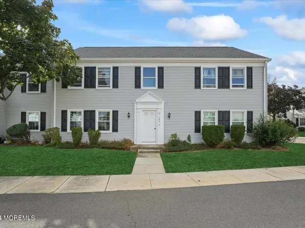 508 Springfield Way #508A, Monroe, NJ 08831