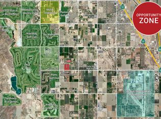 0 Airport Blvd Monroe St, Thermal, CA 92274