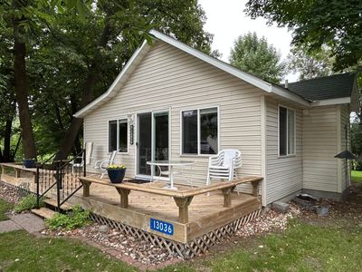 13036 Villas Ln, Lake Park, MN, 56554