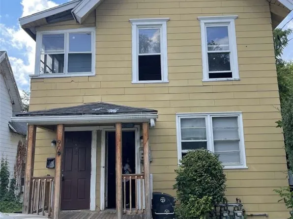 909 Oak St, Syracuse, NY 13203