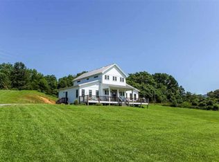 123 Sunnyside Ln, Afton, VA 22920