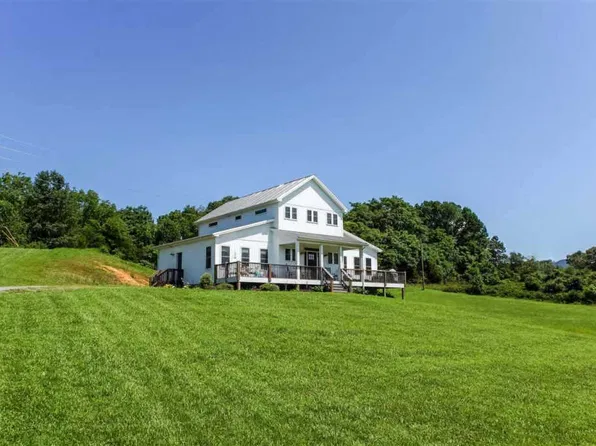 123 Sunnyside Ln, Afton, VA 22920
