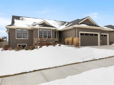 2238 Pine Creek Trl, Billings, MT, 59106