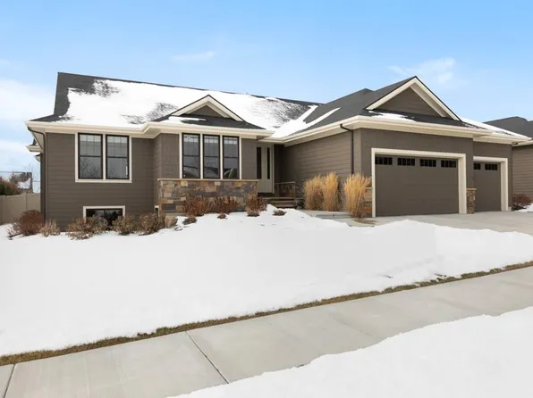 2238 Pine Creek Trl, Billings, MT 59106