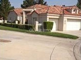 5016 Shoal Creek Cir, Las Vegas, NV 89113