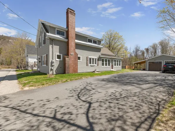 22 Jewel Street, Gorham, NH 03581