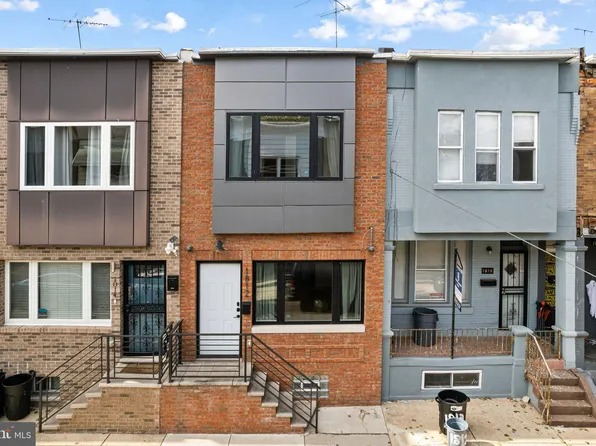 1812 S Ringgold St, Philadelphia, PA 19145